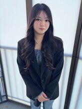 ココルアナ(coco luana)&nbsp;高野 未衣菜
