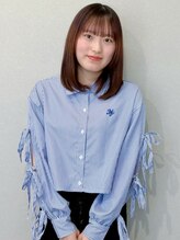 ナチュラル 札幌店(Natural)&nbsp;桑野 胡桃