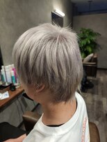 ラウム(RAUM)&nbsp;シルバーホワイト