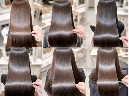 フーバイケンジ(fuu + KENJE)の写真
