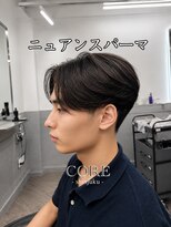 コア 新宿(CORE)&nbsp;韓国風センターパート