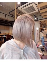 トゥルース 獨協大学前店(Hair&Make TRUTH)