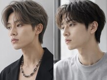 メンズサロン サンド 横浜(Men's salon sand)