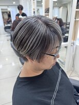 アッシュ 吉祥寺店(Ash)&nbsp;白髪の悩みが軽くなる脱白髪染め