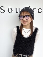 スーリール 戸畑店(Sourire)&nbsp;池田 花音