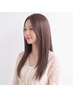 【ストレートxライトTR★最新Refa】コスメストレート+韓国うる艶TR+RefaVEENA