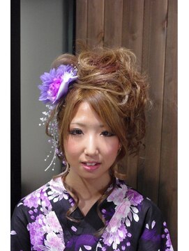 ユートピア(U topia) U-topiaスタイル２８