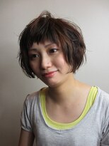 アドゥーヘアー(A do hair) 愛されボブ