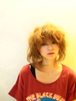 テンダー tenDer&nbsp;ボヘミアンボブ！！