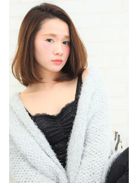 ウィル 東三国店(WiLL) 大人ワンカールミディ