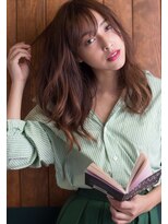 パリオ バイ コレット(Palio by collet)&nbsp;☆デジタルパーマロング☆【Palio by collet】03-5367-3624