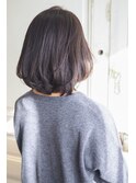 [RITA Hairs]透明感◎柔らかアッシュグレージュ☆