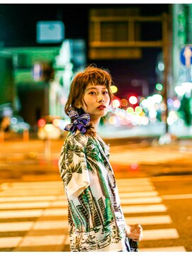 ビケット 簡単アレンジ
