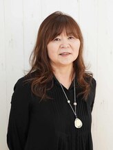 ルクリア ココ&nbsp;纐纈 律子