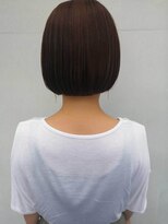 グーカ(guka.)&nbsp;ミニボブ