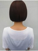 ミニボブ