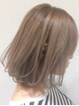 シエル 川越(CIEL) ☆モテ髪王道ミディ☆『360°大人可愛い』【CIEL川越】