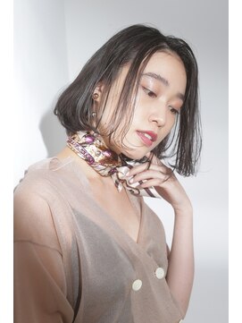 モードケイズ JR茨木improve店(MODE K's) 【MODE K's】大人かわいい