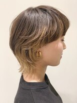 アンサム 三軒茶屋(UNSOME)&nbsp;マッシュウルフ