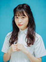 ナウラ(Naurra)&nbsp;簡単アレンジ/20代/30代/40代/倉敷水島