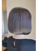 ボブスタイル