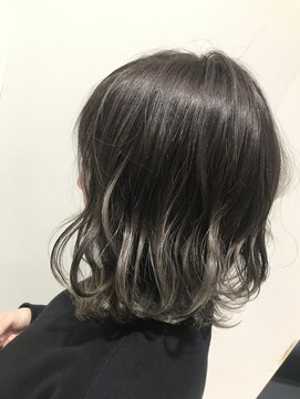 スタイル 廿日市(STYLE) ゆるふわスタイル