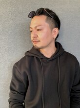 ジル(JILL) 杉浦 和也