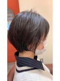 人気ショート