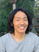 エス ヘアーサロン(es hairsalon) 関部 裕一