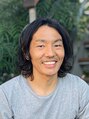 エス ヘアーサロン(es hairsalon) 関部 裕一