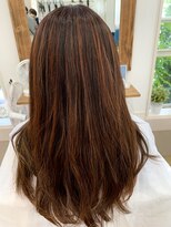 ジジ 栃木本店(Gigi)&nbsp;オレンジカラー