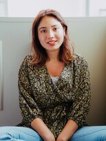 アデリタ(Adelita)&nbsp;カジュアルミディ