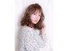 【カラー】カット＆カラー(S)＆パーマ（S)16520円→13210円（税込）