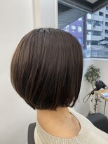 エイト 恵比寿店(EIGHT ebisu) EIGHT new hair style