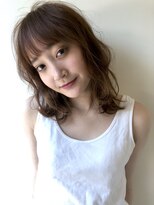 クオン 今泉(quon)&nbsp;【quon】まろやかカラー-天神今泉薬院-