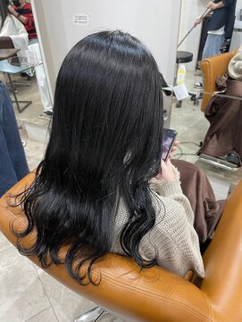 アート(art) フェイクブラック