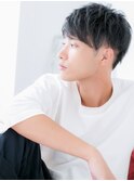 簡単1分スタイリング！スマートマッシュf小山20代30代40代