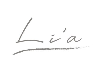 リア(Li’a)の写真