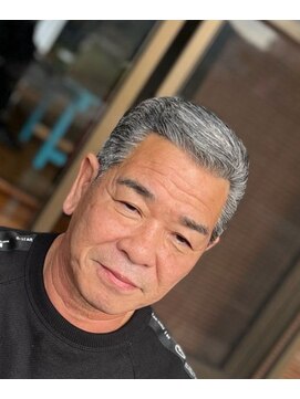 ピシャッとニ代目銀二郎 アイパー