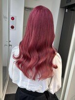 ユーフォリア 渋谷グランデ(Euphoria SHIBUYA GRANDE)&nbsp;ハイトーンピンク