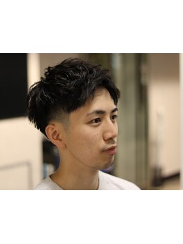 【三軒茶屋駅徒歩1分】1人1人に合ったオーダーメイドにこだわり、オンリーワンのスタイルを！！