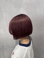 エイトセカンド 新宿三丁目店(EIGHT second)&nbsp;ピンクラベンダー