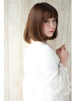 アルス(ars)&nbsp;ミディアム×ボブ