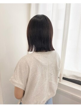 ヘッツ 仙台駅前店(HETTU) 髪質改善/ブリーチ/ダブルカラー/韓国/レイヤー/仙台/学割U24