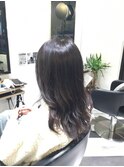 髪質改善/韓国ウェーブ/ワンカールレイヤー/30代40代/人形町