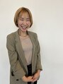 アグ ヘアー ムータ 大牟田店(Agu hair muta) 下川 鈴香