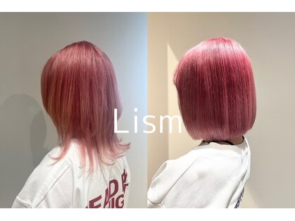 リズム(Lism)の写真