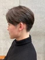 シルフィ(sylph) メンズカット ビジネスパーマ 白髪染め ビジネスヘア 69