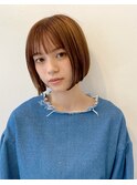 大人ミニボブ2