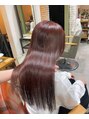 ブランココ(BlanCoCo) ツヤ感のある暖色カラー♪